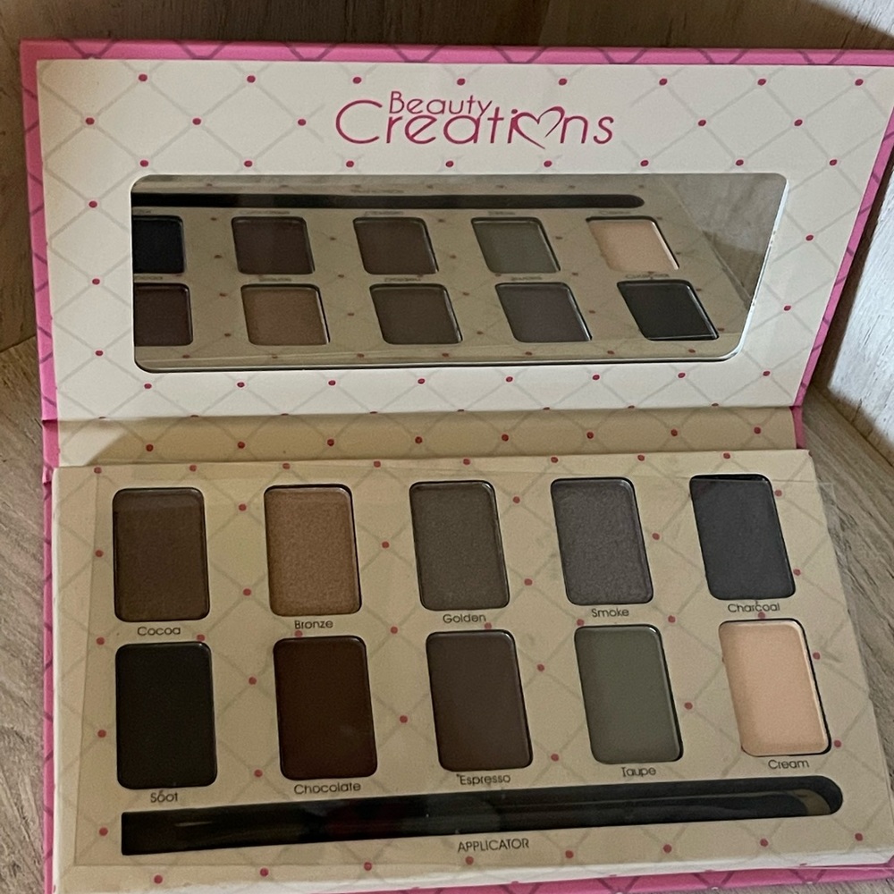 Beauty creations, tease